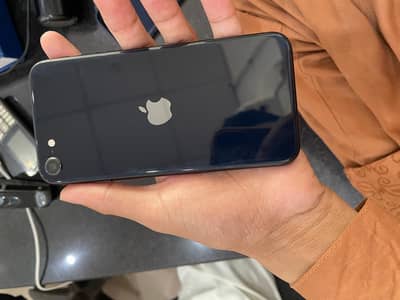 iPhone SE 2022