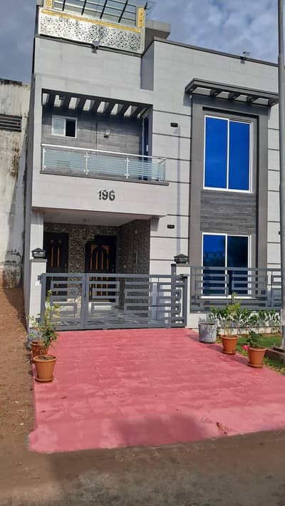 Newly build luxury 3 bed room house for rent daily and weekly basis