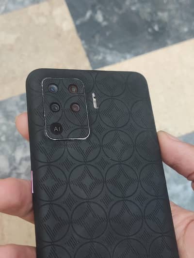 OPPO f19 Pro 8/128