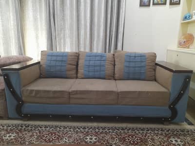Complete Sofa set