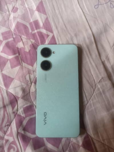 Vivo Y03