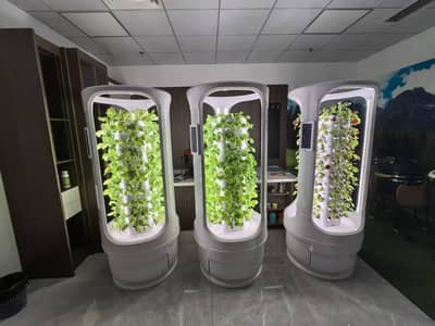 hydroponic growing kits
