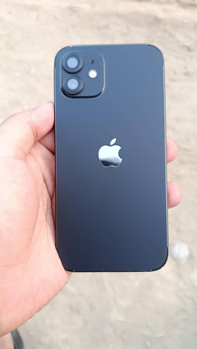Apple iPhone 12