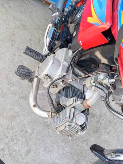 Road Prince RP 70 Passion 2021