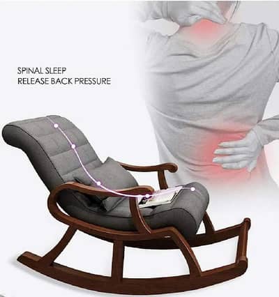 Rocking Chair