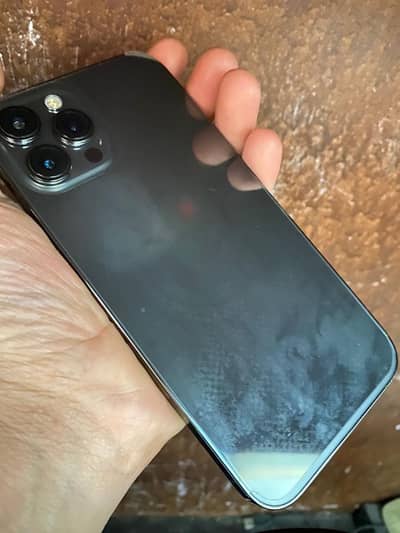 Apple iPhone 12 Pro Max