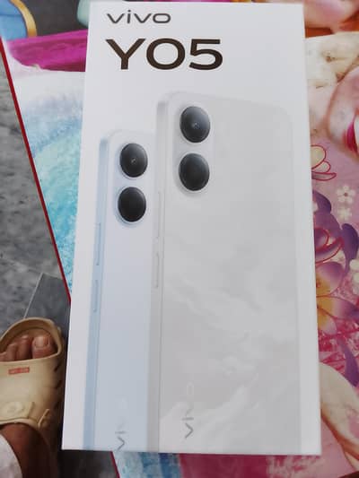 Vivo V5