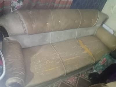 used condition