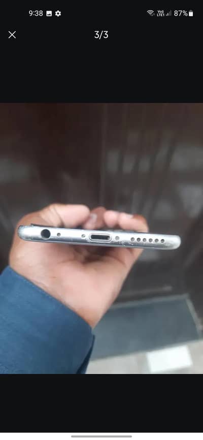 Apple iPhone 6