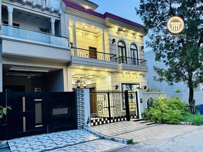 5 MARLA HOUSE AVAILABLE FOR SALE (AT REASONABLE PRICE) IN CITI HOUSING GUJRANWALA