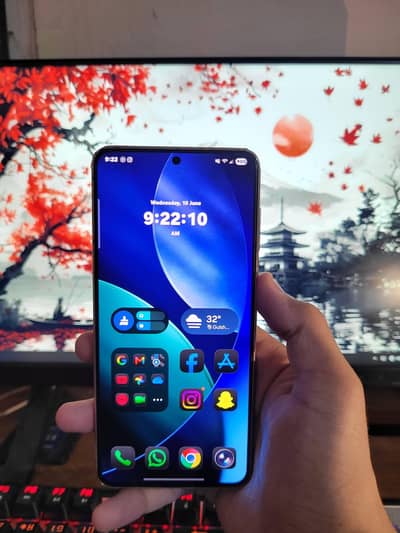 SAMSUNG GALAXY S21 5G 8/128 NON PTA
