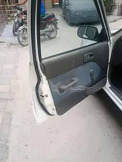 Suzuki Cultus vxr
