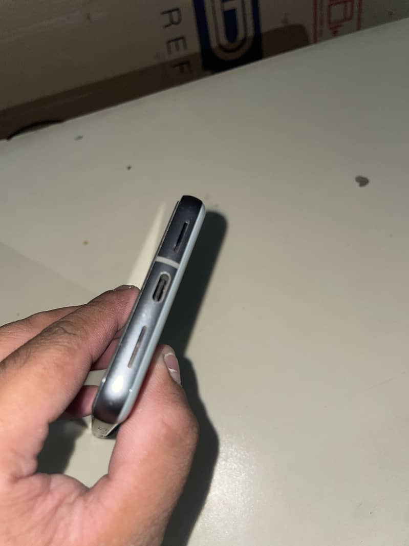 Google Pixel 8 0