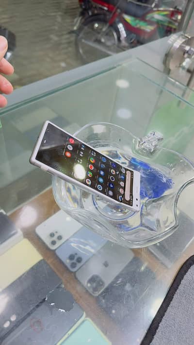 Sony Xperia 2