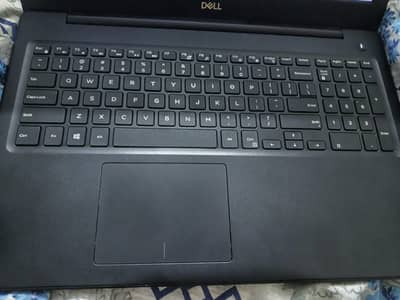 dell I7 8th gernation