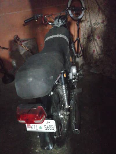 superstar bike han saaf han