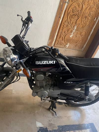 Need rider job in Rawalpindi