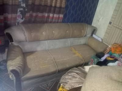 used condition