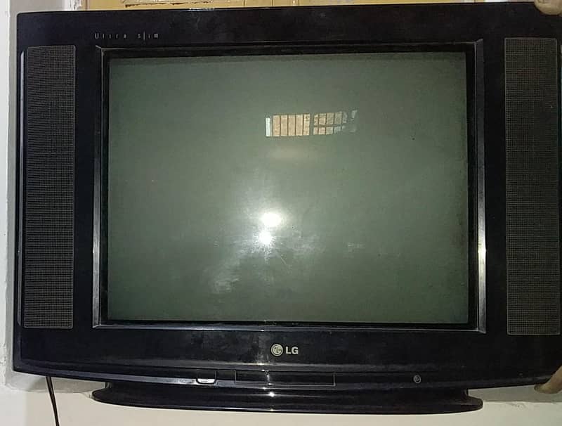 Television 0