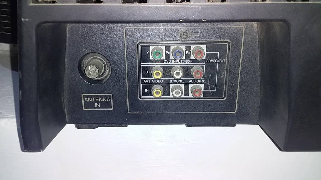 Television 1
