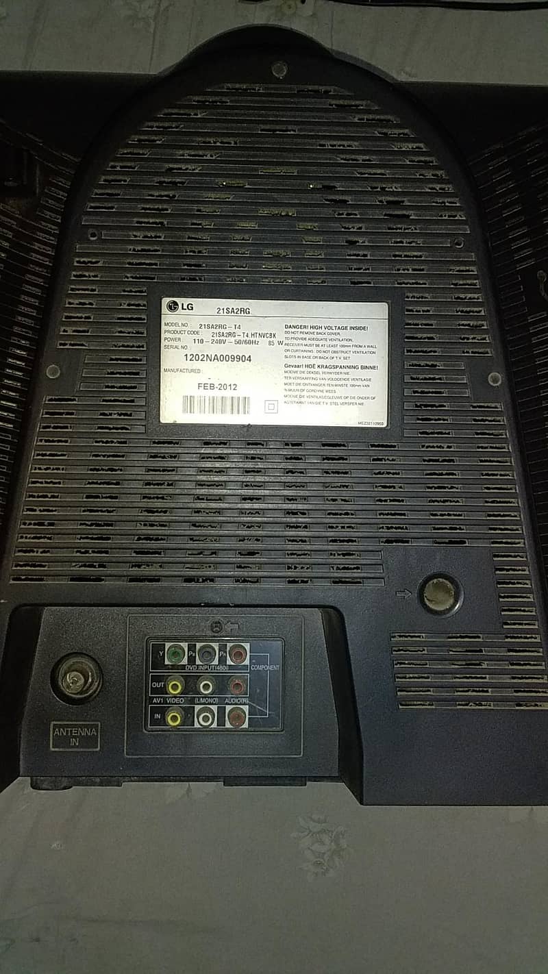 Television 4