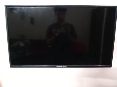 Changhong ruba led tv 32 inches HD display