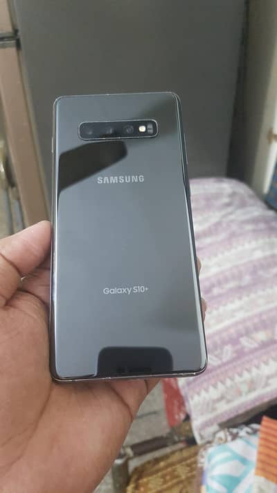 Samsung Galaxy S10 8/128