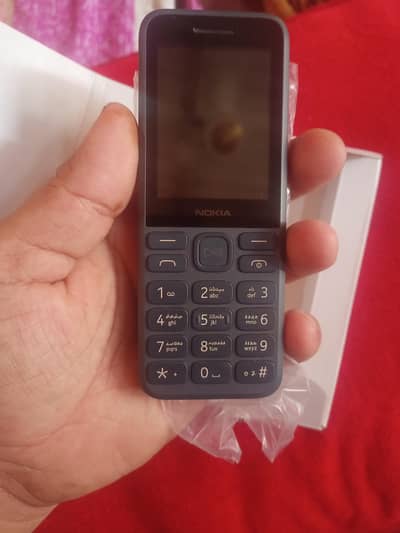Nokia 130
