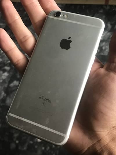 Apple iPhone 6S
