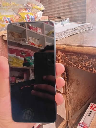 itel city 100