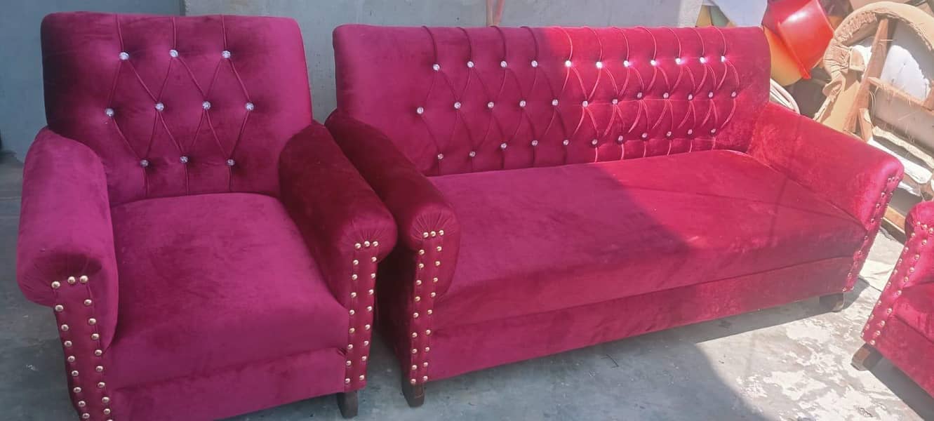 sofa maker 1