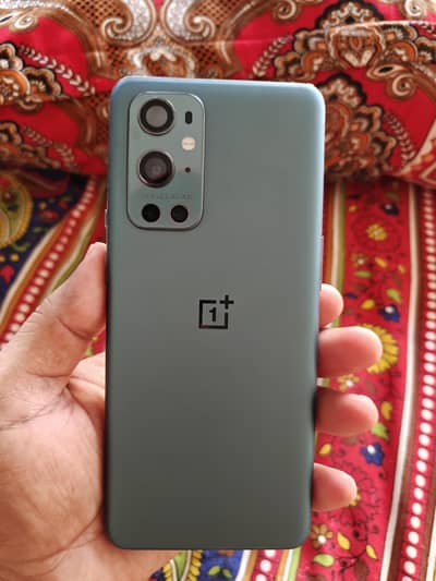 One Plus 9 Pro