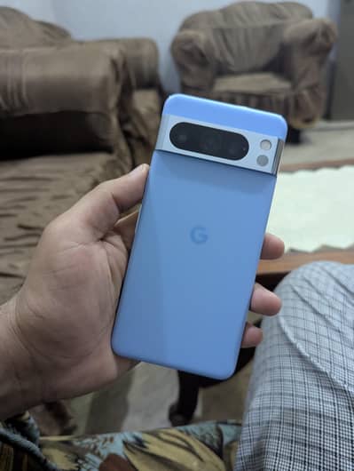 Google Pixel 8 Pro