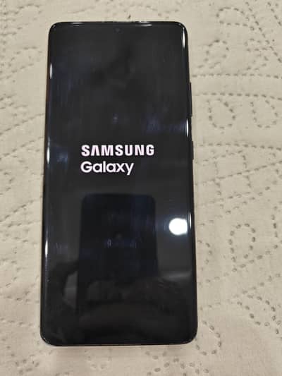 Samsung Mobile S21 Ultra PTA Approved with Box
