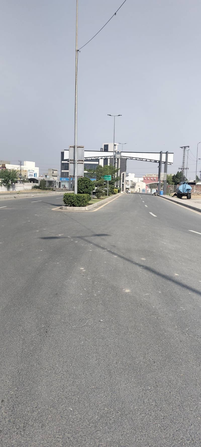 Plot For Sale 1
