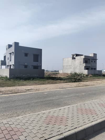 Plot For Sale