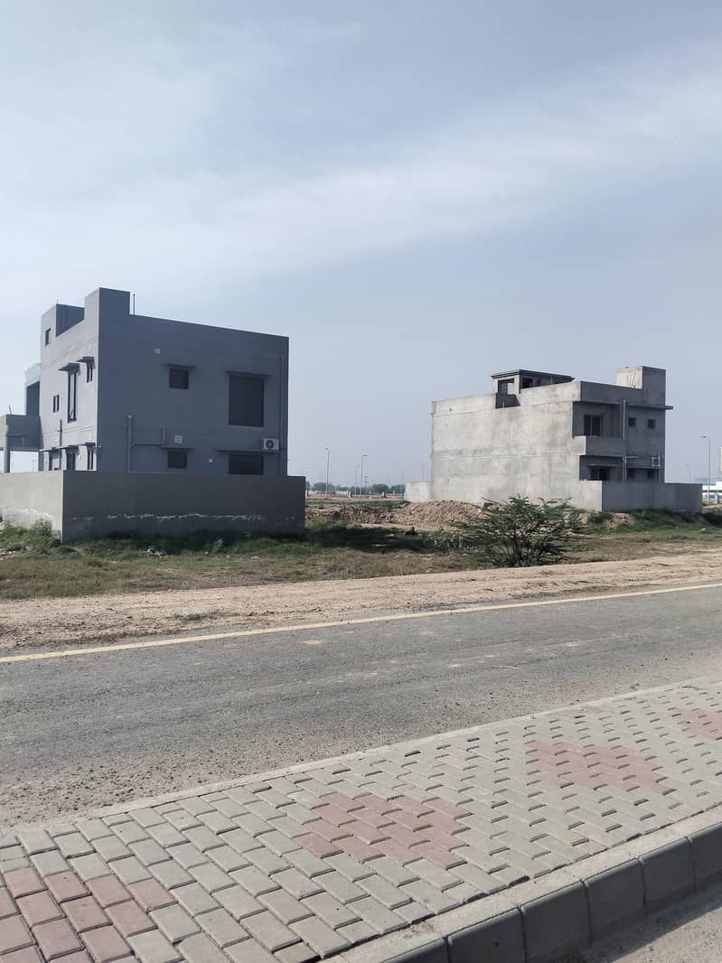 Plot For Sale 0