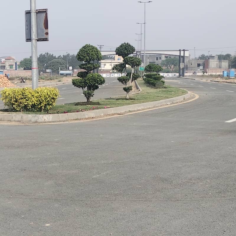Plot For Sale 4