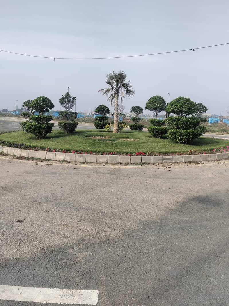 Plot For Sale 6