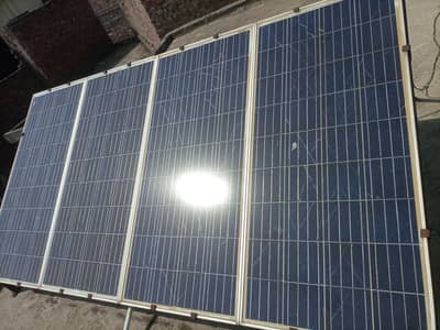 solar panel
