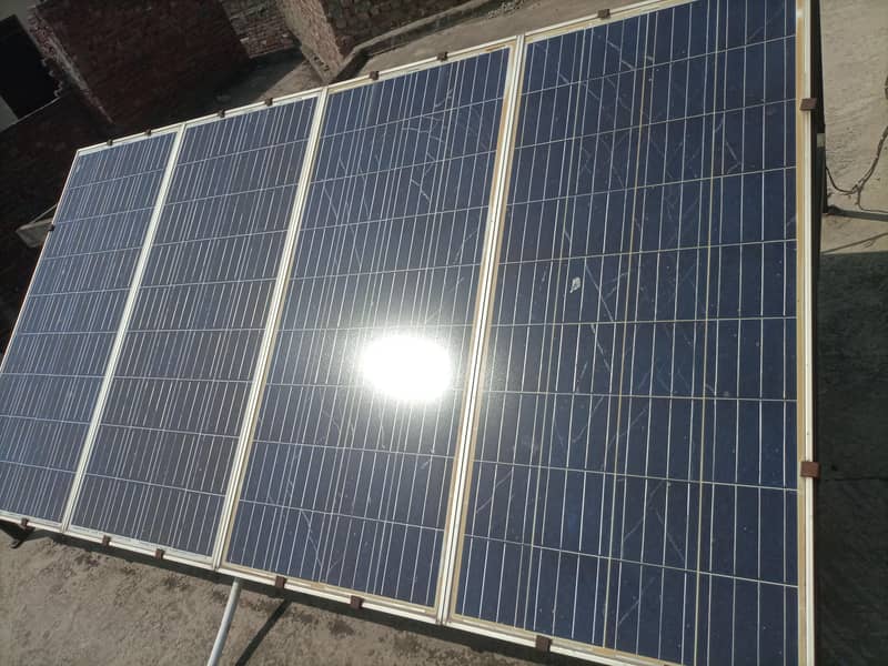 solar panel 1
