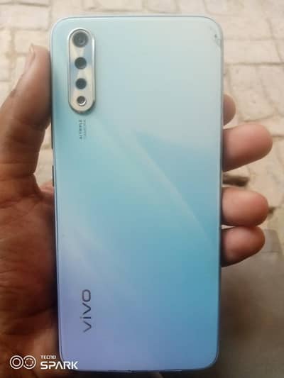 Vivo S1
