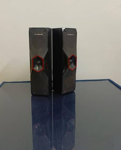 URGENT SALE AUDIONIC SPEAKER