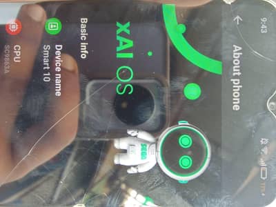 SEGO Smart 10