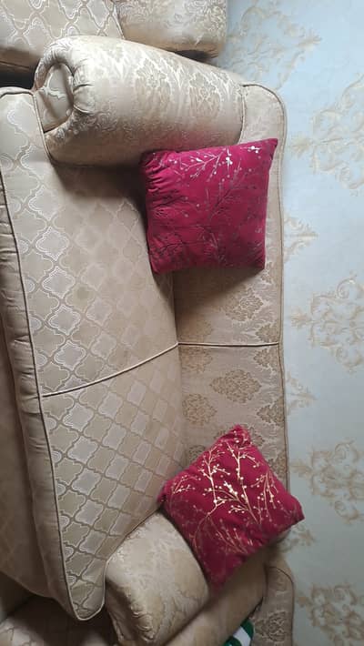 Comfortable Sofas