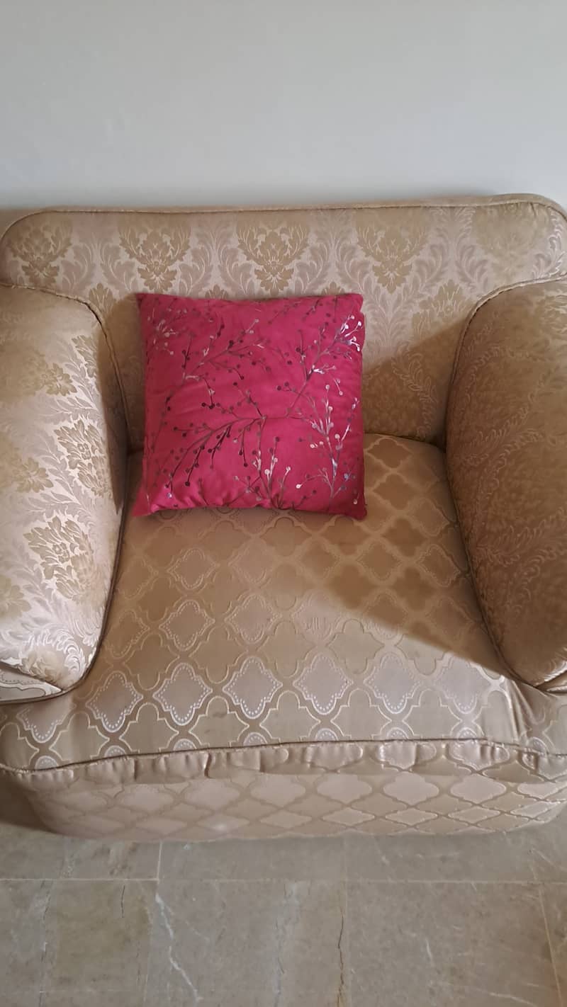 Comfortable Sofas 1