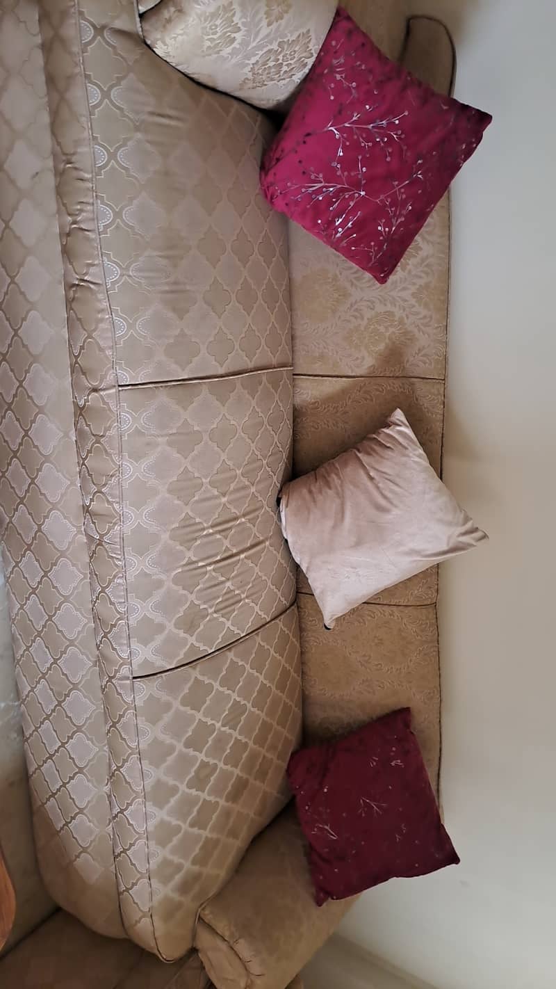 Comfortable Sofas 2
