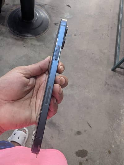Apple iPhone 12 Pro Max