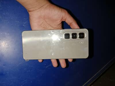 Infinix Hot 50