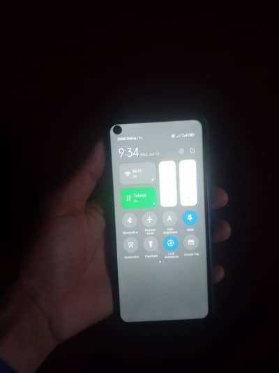 Xiaomi Redmi Note 9